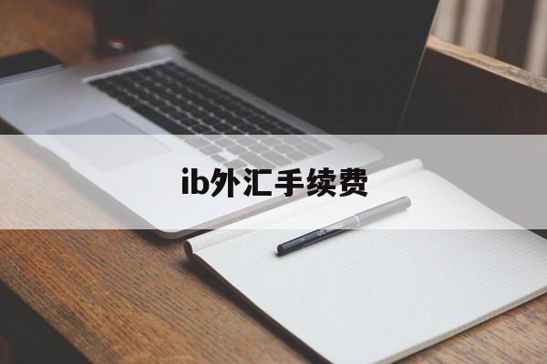 ib外汇手续费(外汇ib什么意思)